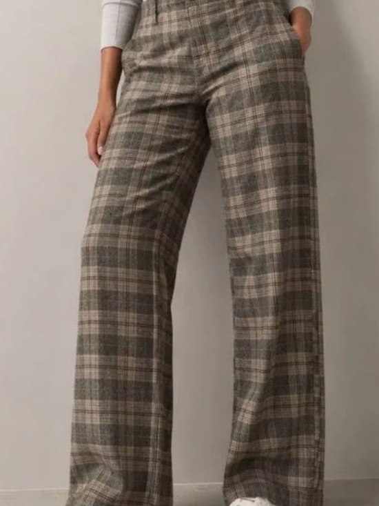 American Eagle Outfitters Pants - American Eagle Wide Leg Pants